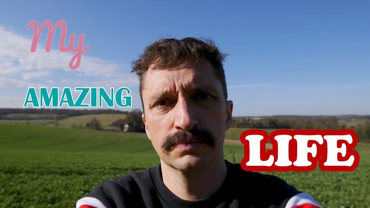 My Amazing Life