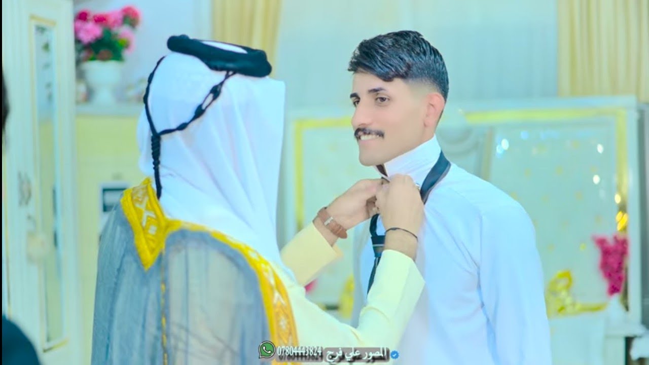 عقد🎈قران🎈علي مانع البخيتاوي 🎈الف مبروك 