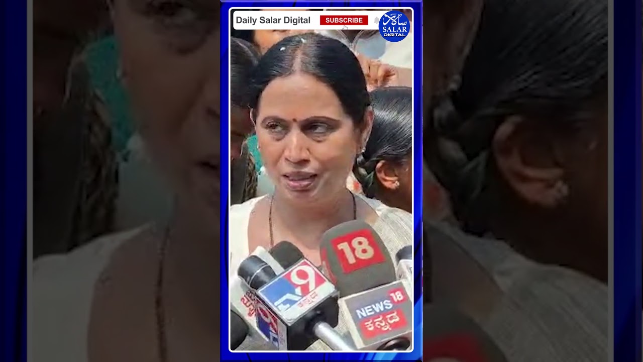 #shorts #laxmihebbalkar #belagavipeople #civicproblems #shortsfeed #shortsviral #shortsnews