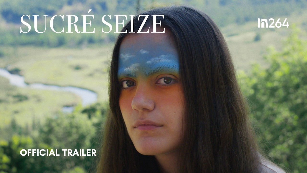 Sucr&eacute; Seize (Sweet Sixteen) - a film by Alexa-Jeanne Dub&eacute; (2023) | Official trailer