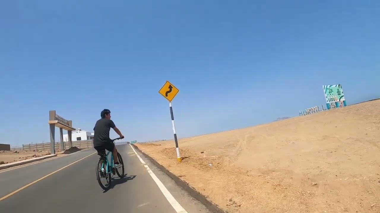 #huacho #playa #diversion #shortviral