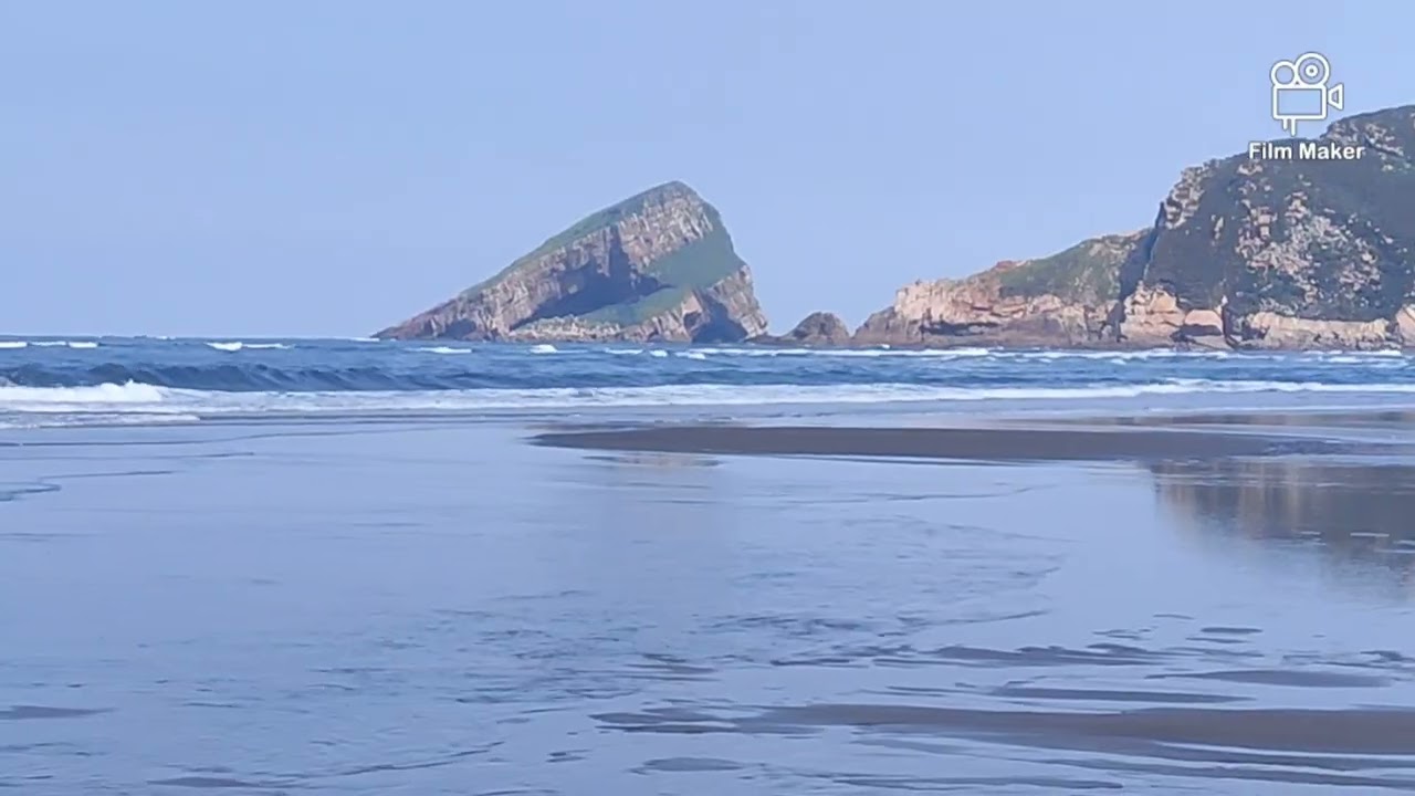 Playas de Castrill&oacute;n 2