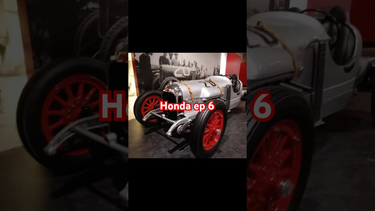 #automobile #mechanic #hondausa #volkswagen #racing