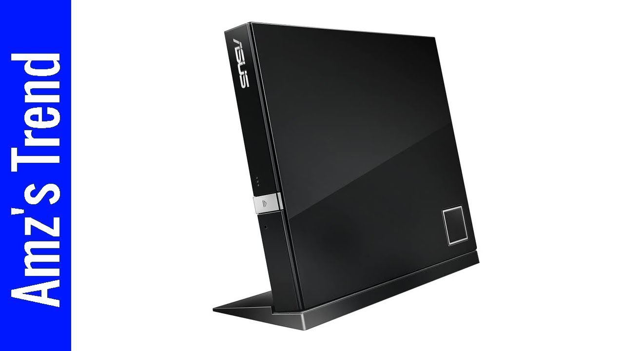Best External Blu Ray Drive 2026 - Top 5