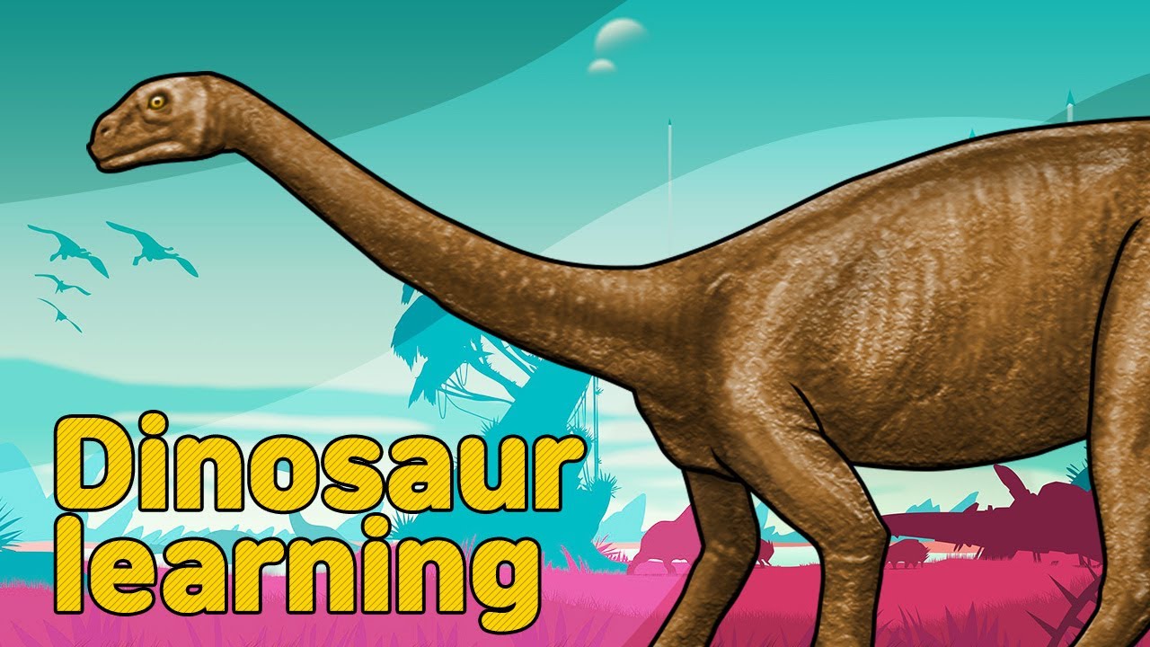 Dinosaur Massospondylus Collection | herbivorous dinosaur Massospondylus | Dinosaur Massospondylus