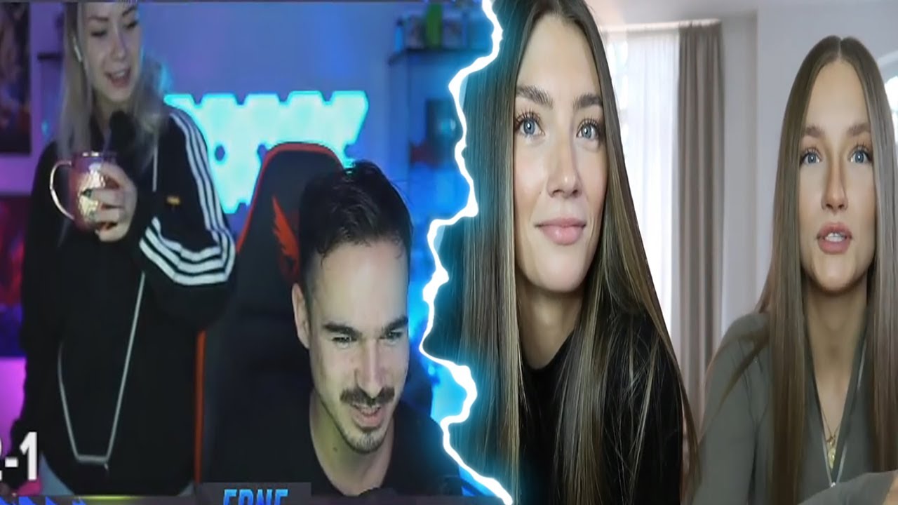 DIE BESTEN & LUSTIGSTEN CLIPS von Ern&eacute;😂 #2