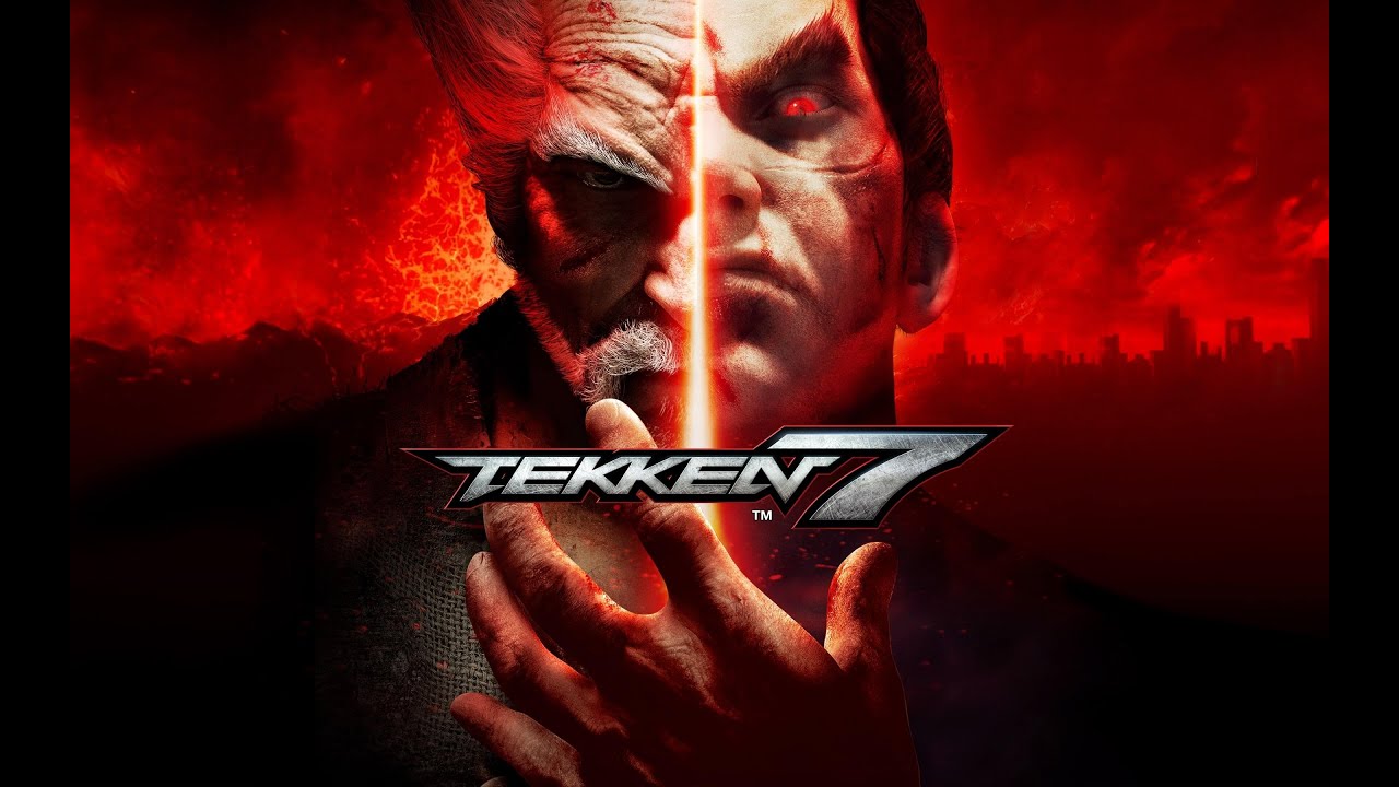 🔴🎮LIVE!!! Tekken 7 online matches #2 🆚