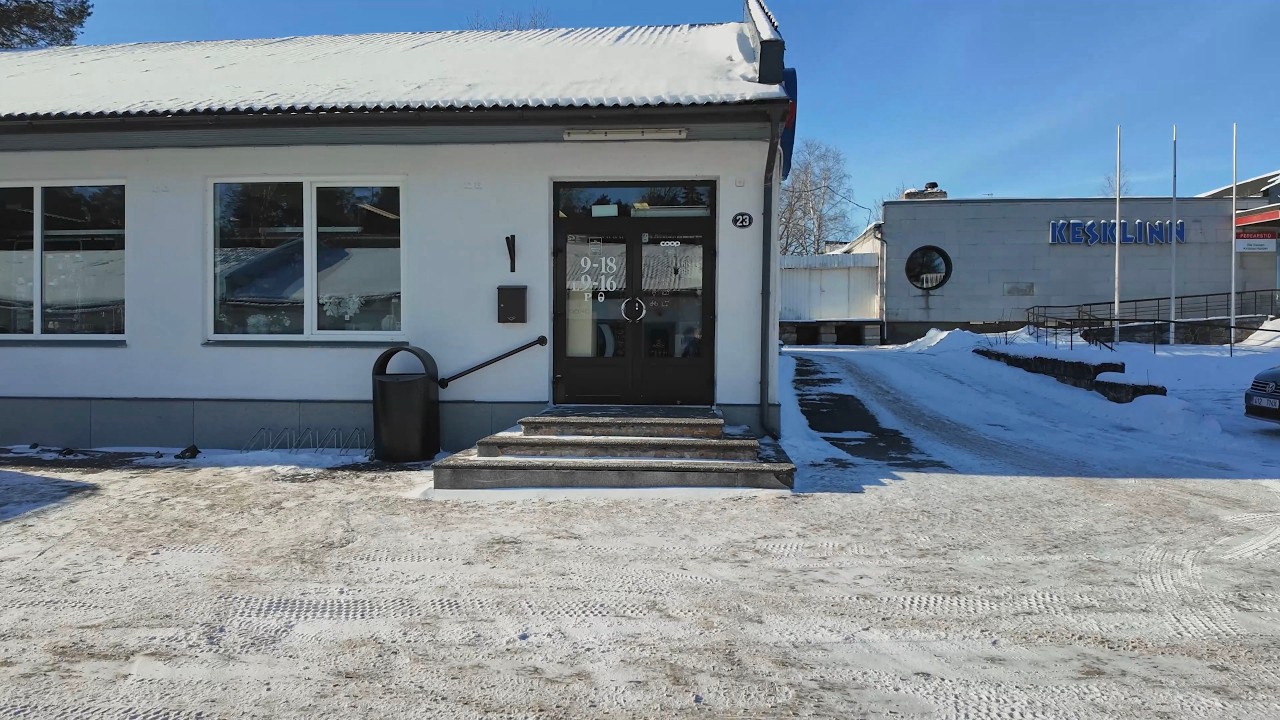 Sõbrapäev Elvas.