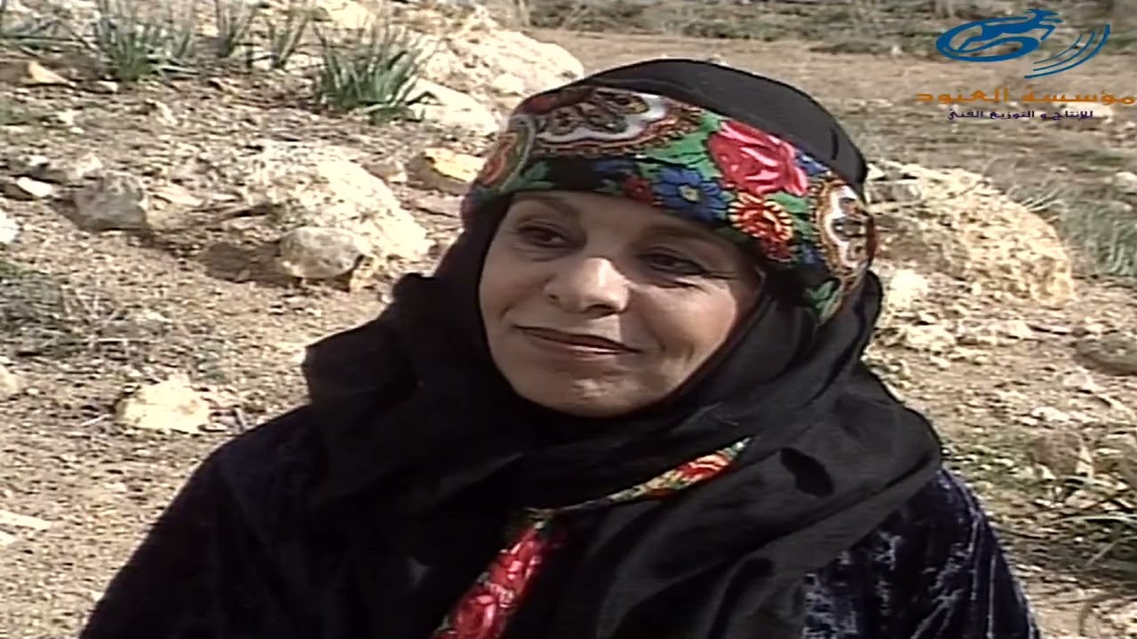 أجمل حلقات اللغز البدوي