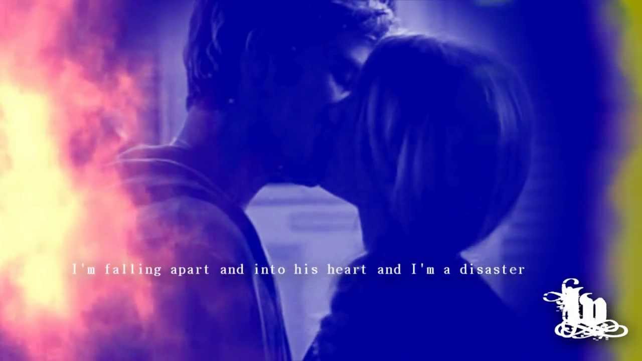 Juliette & Warner | Ignite Me