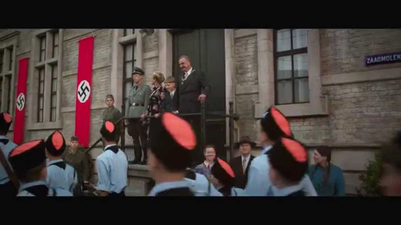 Making of Oorlogsgeheimen deel 12: Mergelgrotten