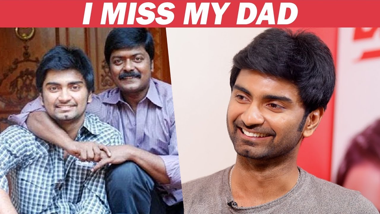 EXCLUSIVE: What is Atharvaa Marriage Plans? - Atharva Reveals | Boomerang