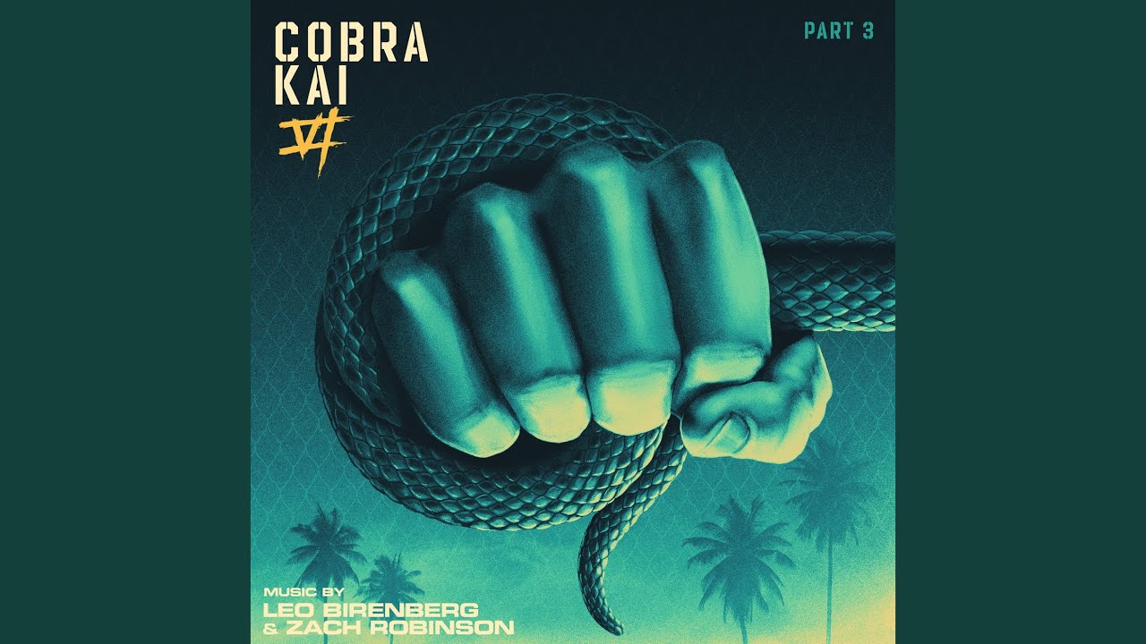 Dragons and Cobras