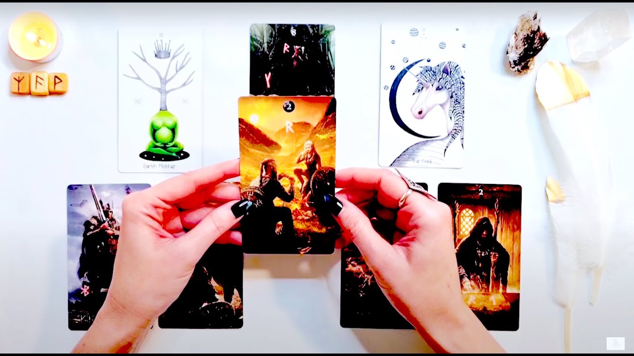 🔥😍TODO SOBRE TU PERSONA DE INTERÉS, AL DETALLE✨LECTURA COMPLETA ✨TAROT INTERACTIVO✨