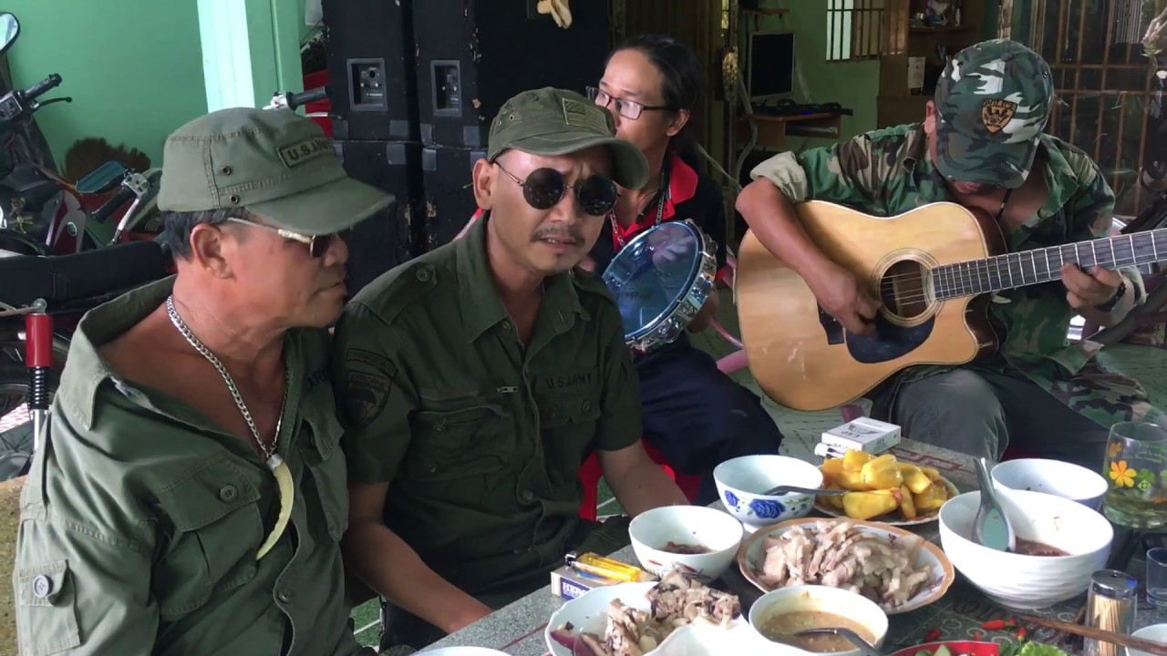 Giả Biệt Sài Gòn & Gặp Nhau Cuối Tuần Với Bạn Bè