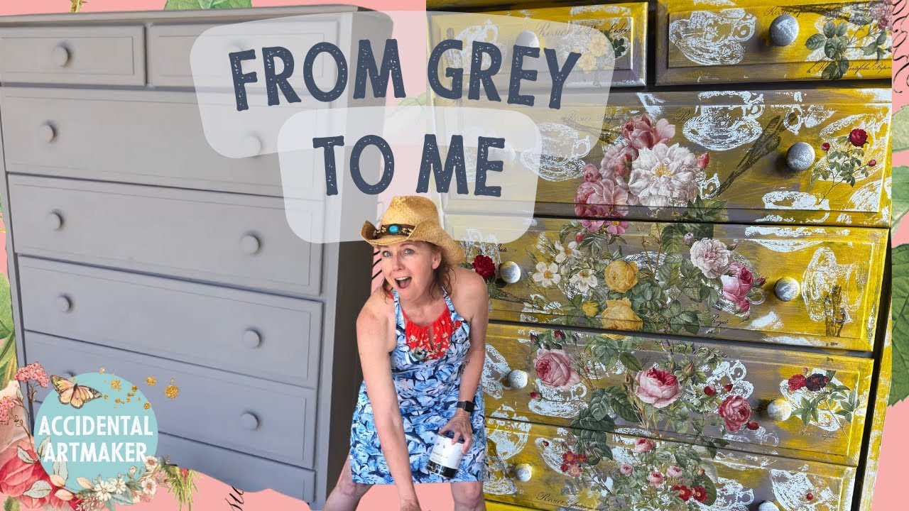 From Grey to Me