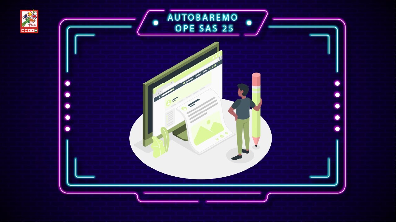 Autobaremo OEP SAS 2025