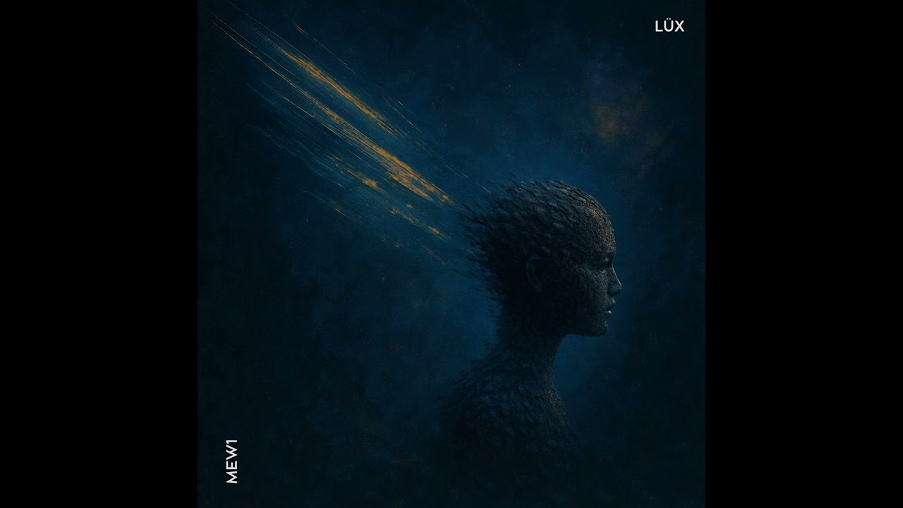 Mew1 - Lüx [Tribecore Techno]