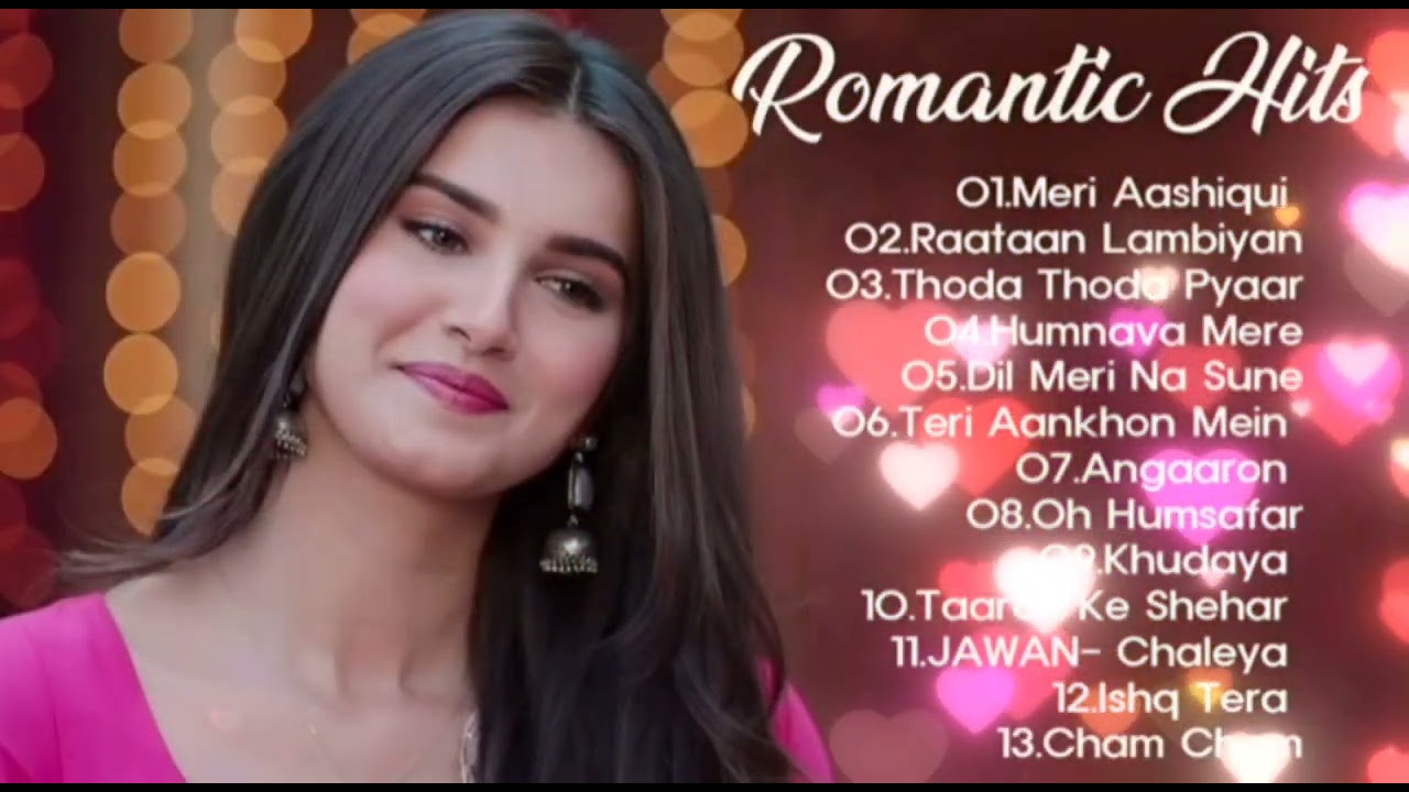 New Song 2025🌷 | New Hindi Song | Best of Arijit Singh, Jubin Nautiyal,Atif Aslam , imraan hashmi 💔