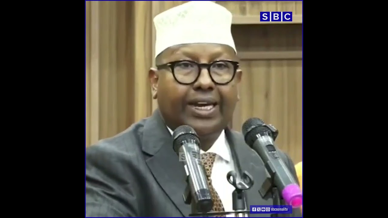 " CIIDAMADA PSF CIIDANKA XOOGA DALKAY KU BIIREEN HADII MARAYKAN MUSHAHAR SIIN JIREYNA " WASIIR FIQI