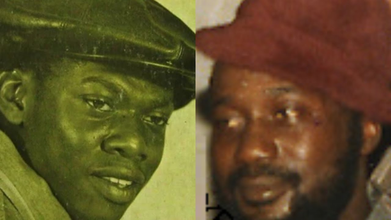 Emperor Faith 1981 - Ranking Joe & Nicodemus