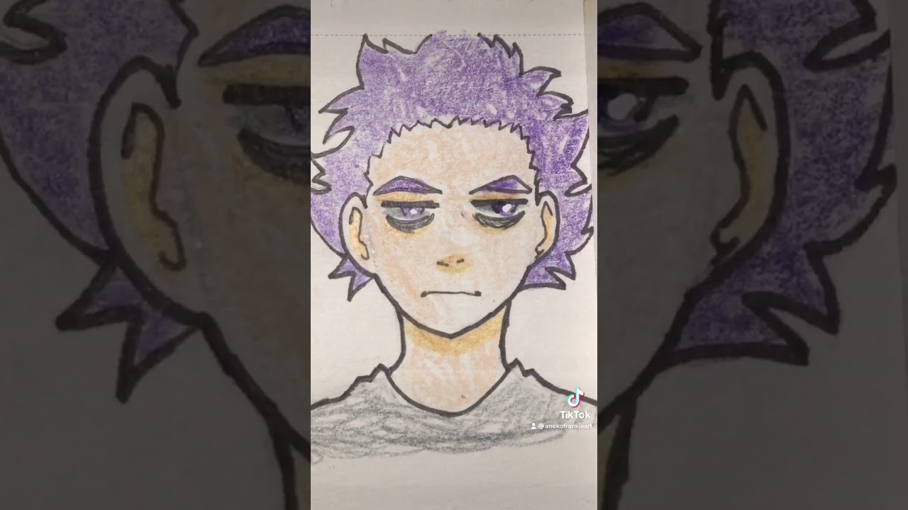 Как персонажи MHA заставляют вас лечь спать. Часть 12