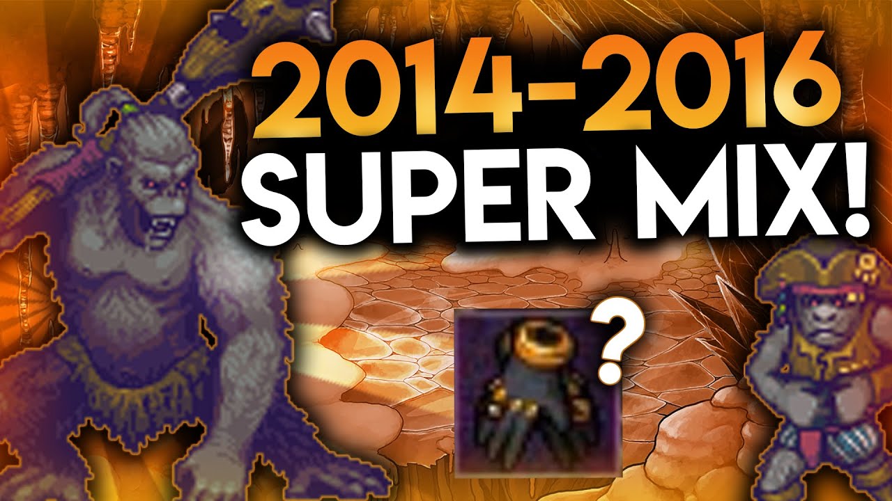MIX 2014-2016 HEROSI/TYTANI EVE, LOTERIA, WYZWANIA, ŁAŹNIE 40 LVL (Margonem Telawel/Nemezis/Nexos)