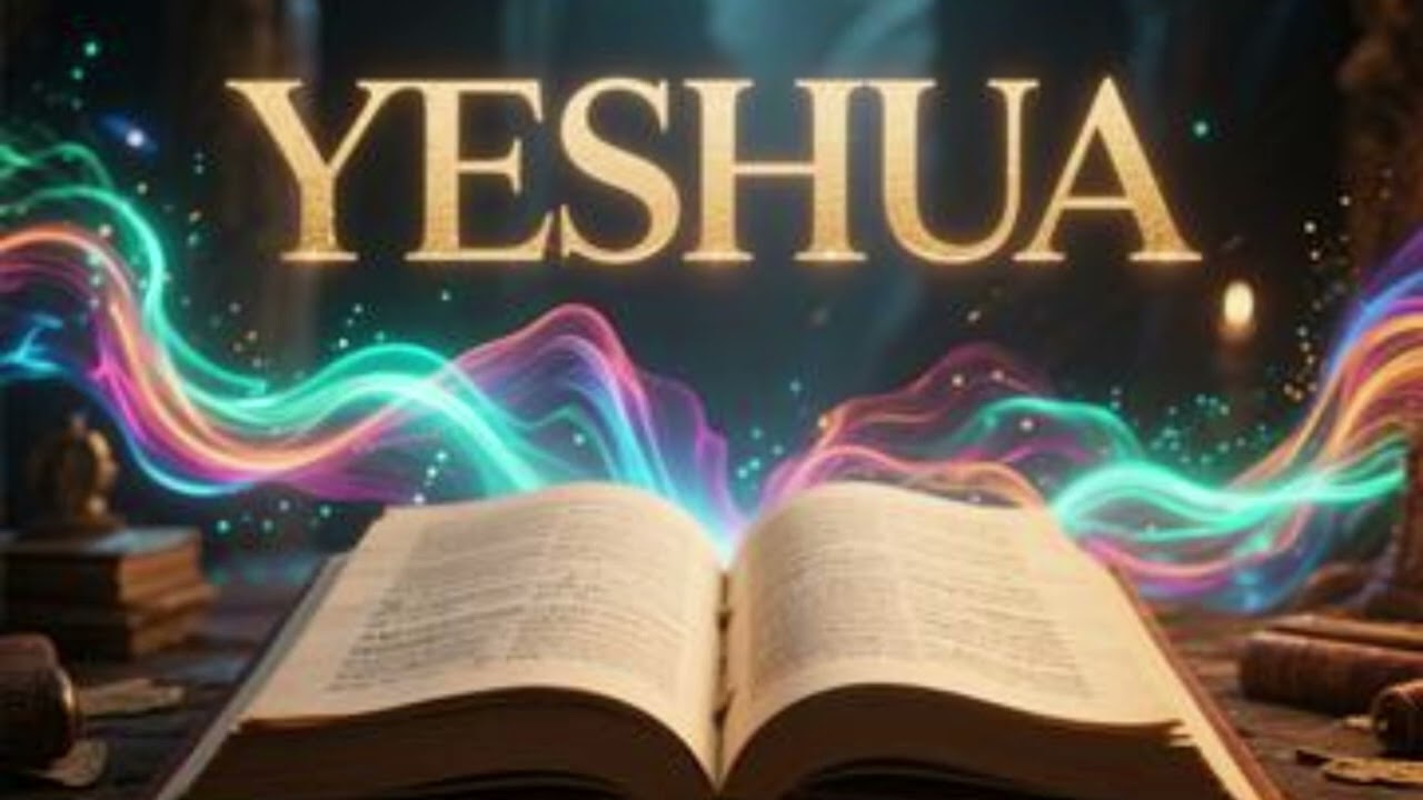MANTRA YESHUA