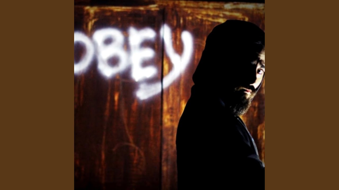 დაუმორჩილებლობა / Disobey