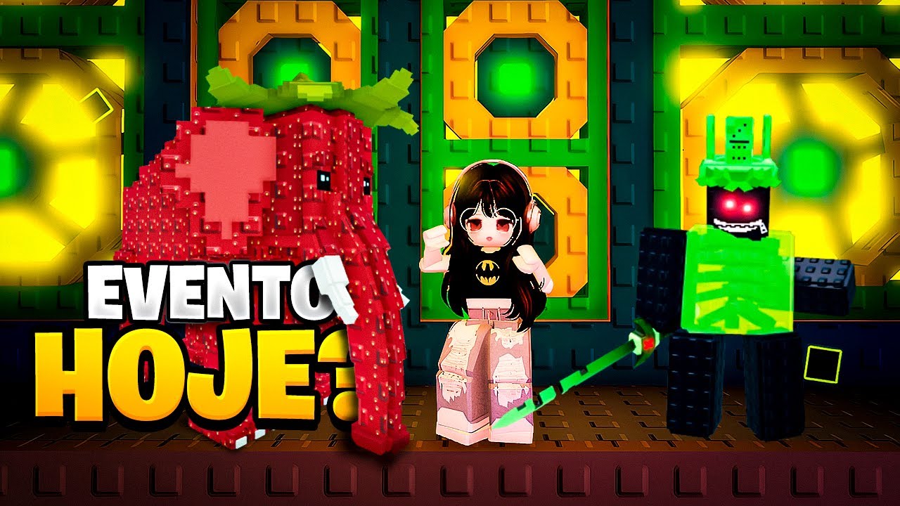 EVENTO HOJE!!!! ROUBE UM BRAINROT AO VIVO! 😱 VAMOS TROCAR BRAINROTS? 🔥 LIVE ON 🔥