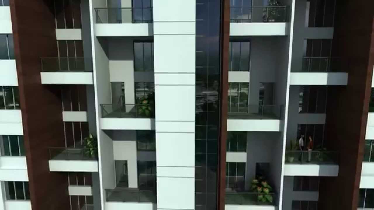 Gagan Arena in Undri, Pune By Gagan Properties &ndash; 1/2/3 BHK | 99acres.com