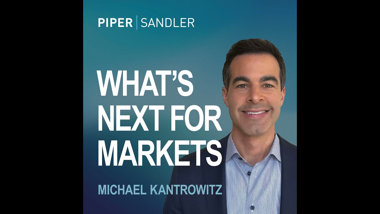 The Year-End Setup: Trade Opportunities with Danny Kirsch
