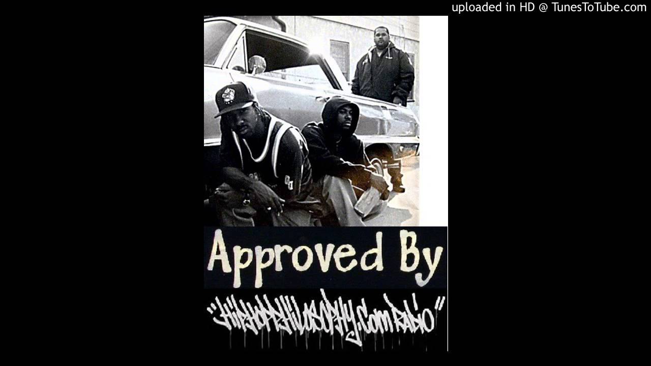 Compton's Most Wanted - The Sly Slick and Wicked