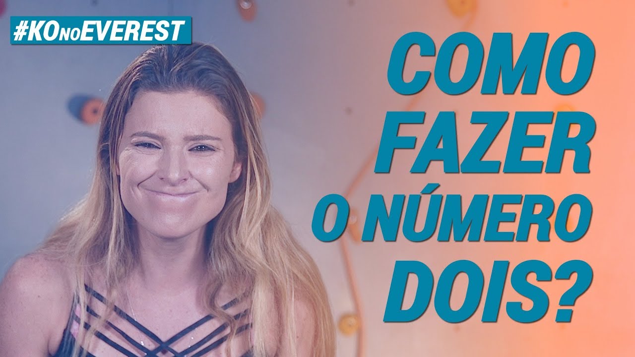 Necessidades fisiológicas