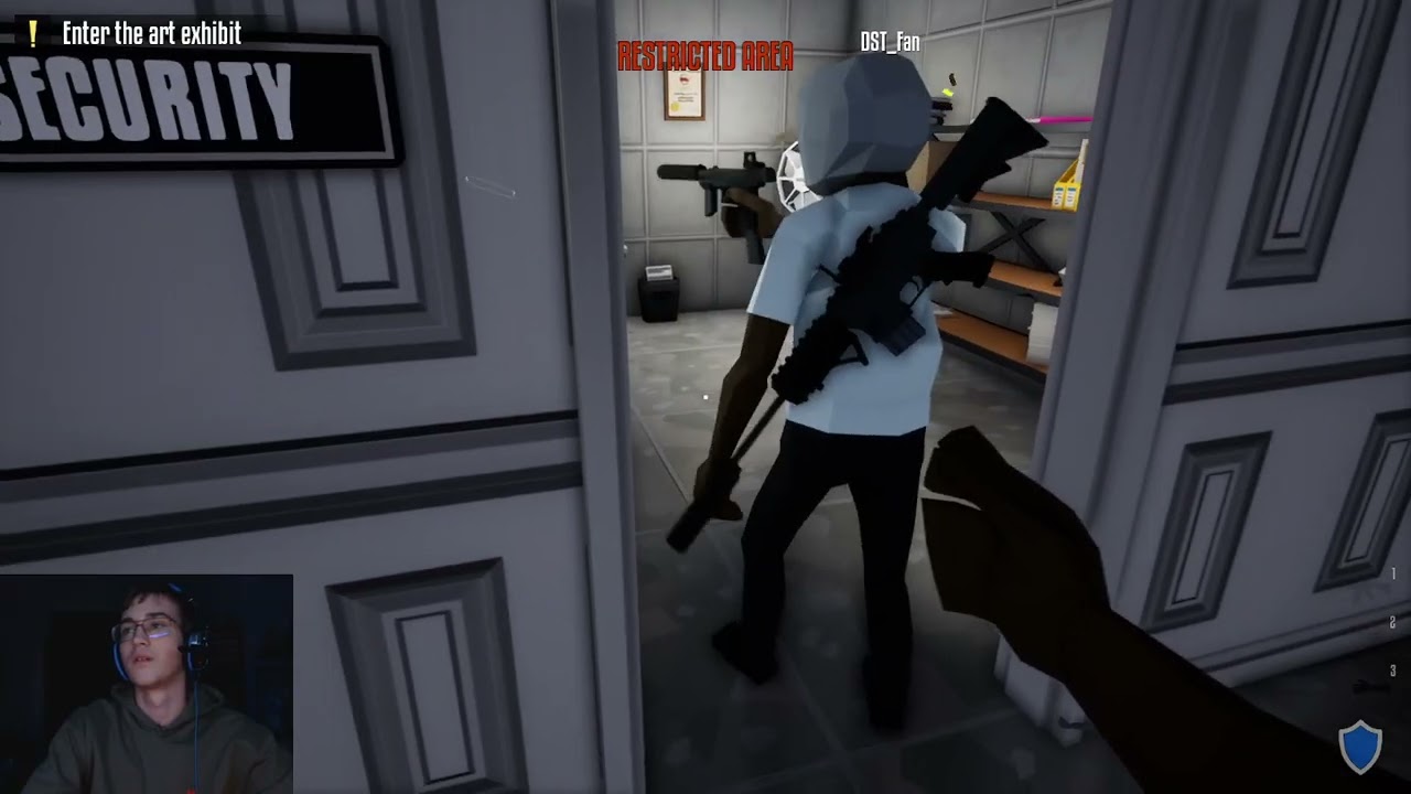 Having Fun While i Ragebait my Best Friend in 