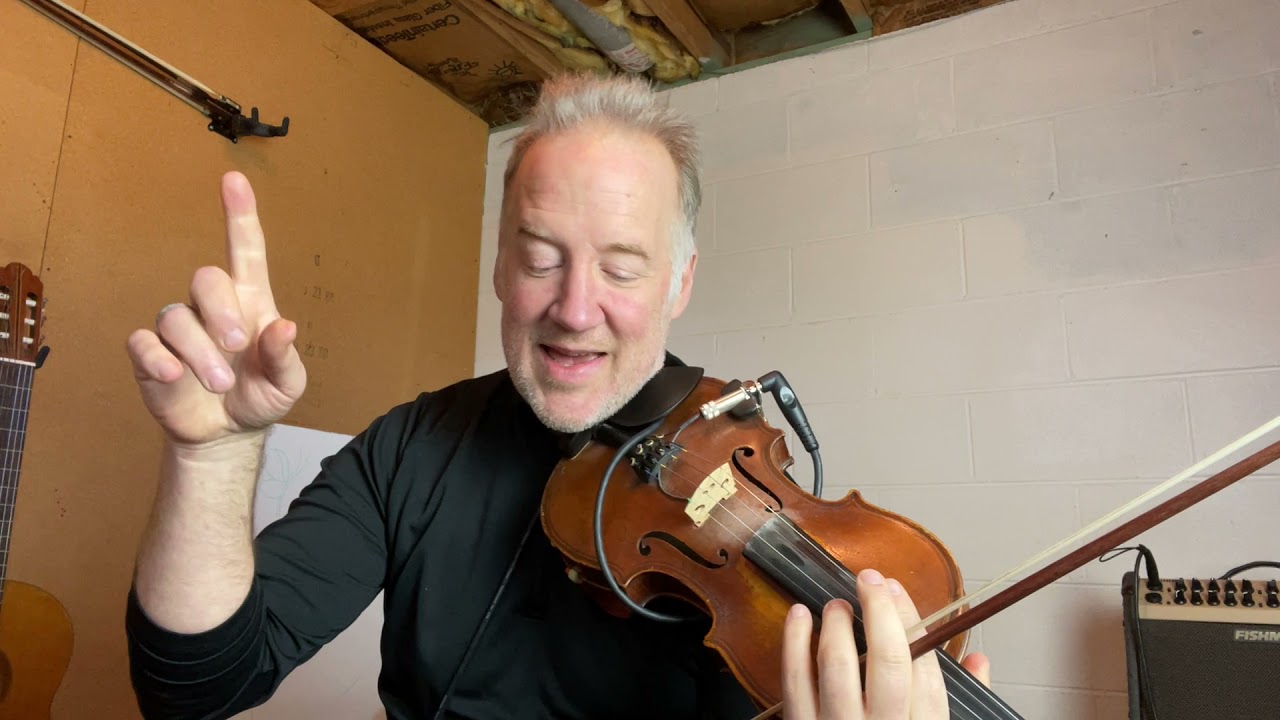 Play Along | String Orchestra Classroom
