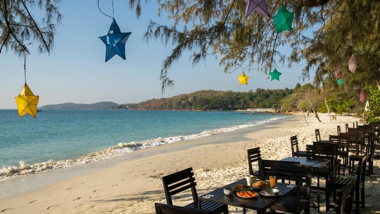 Avatara Resort, Ko Samet, Thailand | Travel With Advika