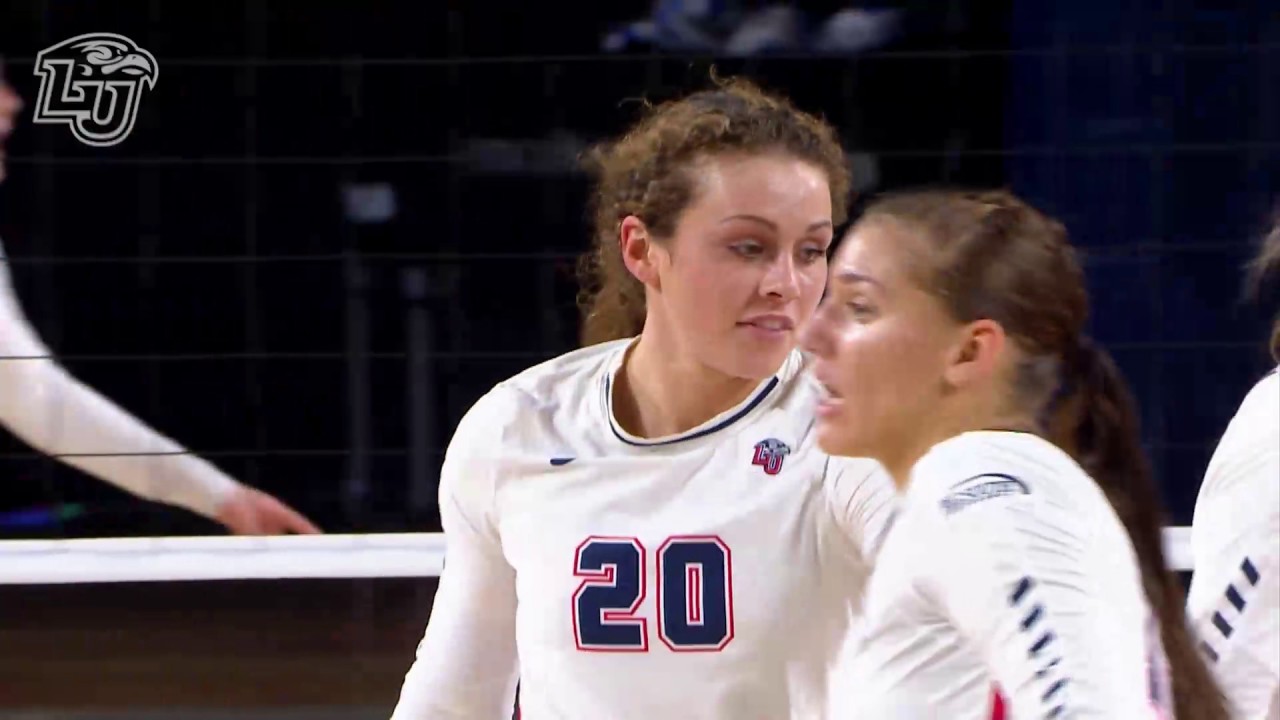 LFSN Game On Feature: Volleyball Celebrations