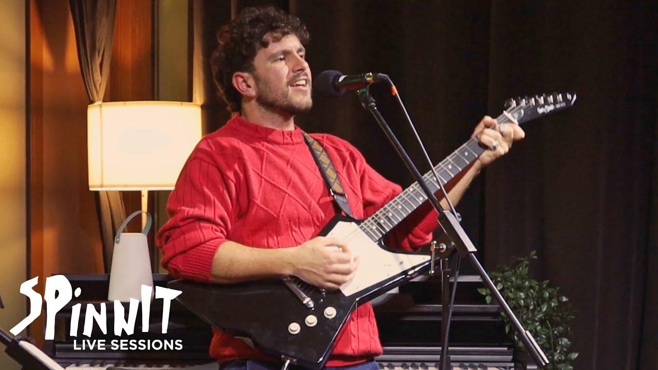 Marco Castello | SpinnIt Sessions Live
