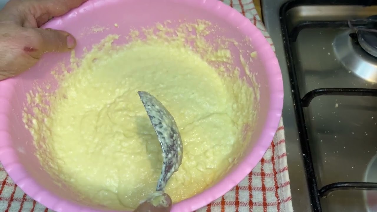 ‏أشارك معاكم طريقة الحرشة سميد كيجي رائعة وبالكوك