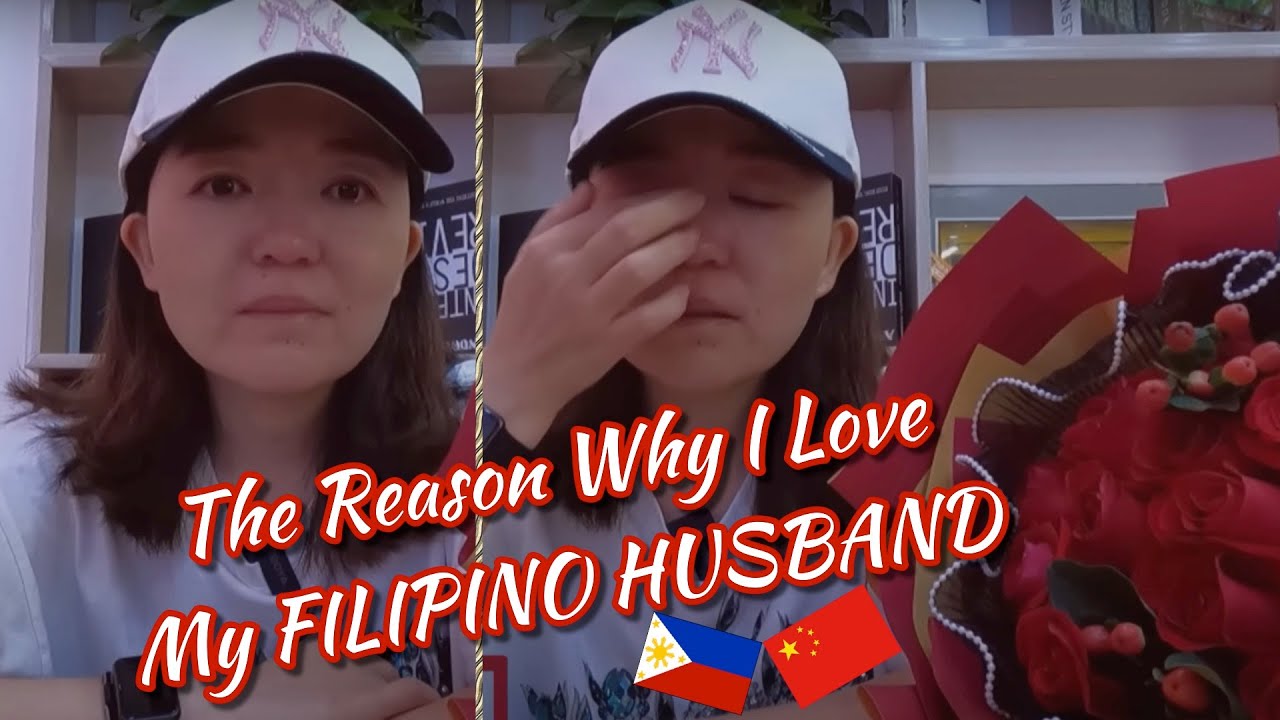 NAPAIYAK ANG AKING CHINESE WIFE SA AKING SURPRESA | Wedding Anniversary | Filipino Chinese Couple |