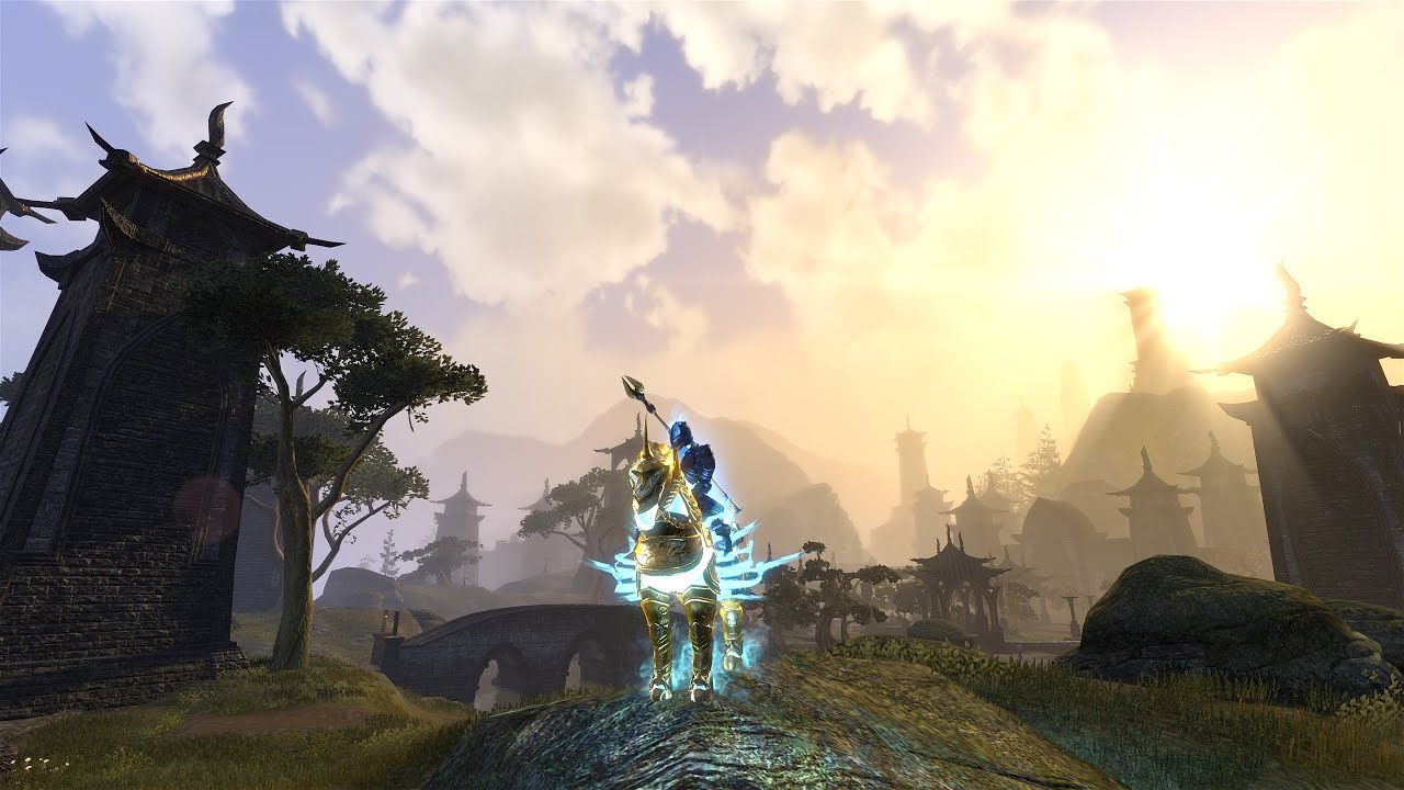 Opening 150 Crown Crates for Tyrael's Charger in ESO