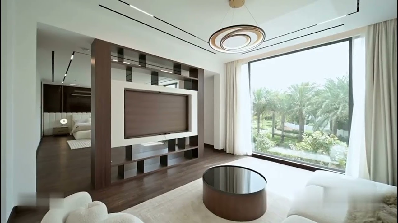 Spectacular Villa House in Dubai | Ultimate Luxury Living | Villa House