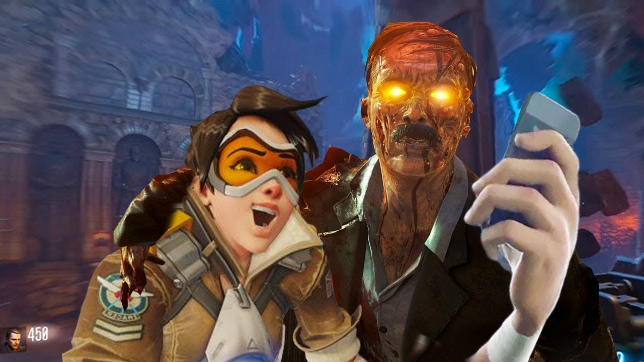 BLACK OPS 4 KILLS SINGLEPLAYER? EA EXPLAINS WHY LOOTBOX CONTROVERSY WON'T HAPPEN AGAIN, & MORE