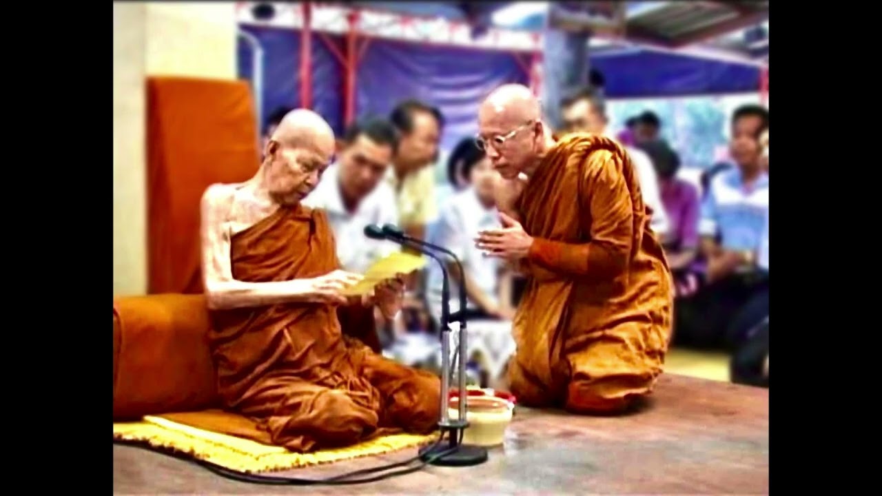 พระธรรมเทศนา พระอาจารย์วิทยา กิจฺจวิชโช วัดป่าดอยแสงธรรมญาณสัมปันโน จังหวัดเชียงใหม่