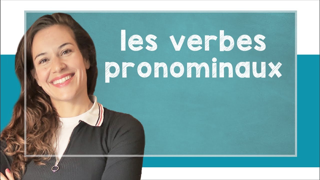 lingoni FRENCH (9) - Reflexive Verbs - A2
