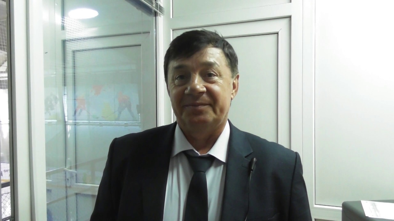 Послематчевые комментарии главных тренеров команд МЛК 