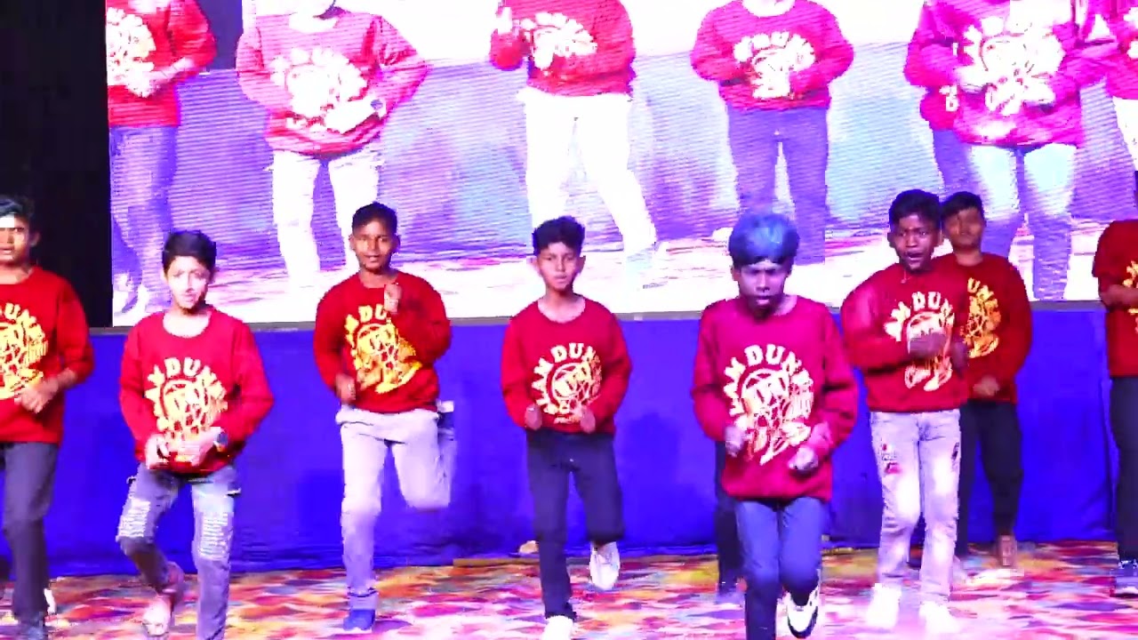 29 LAZY DANCE SONG