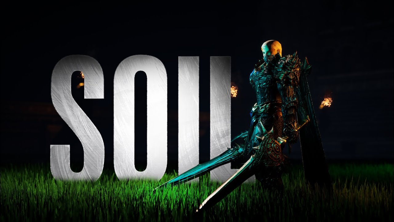 Lineage 2 - the soilworker