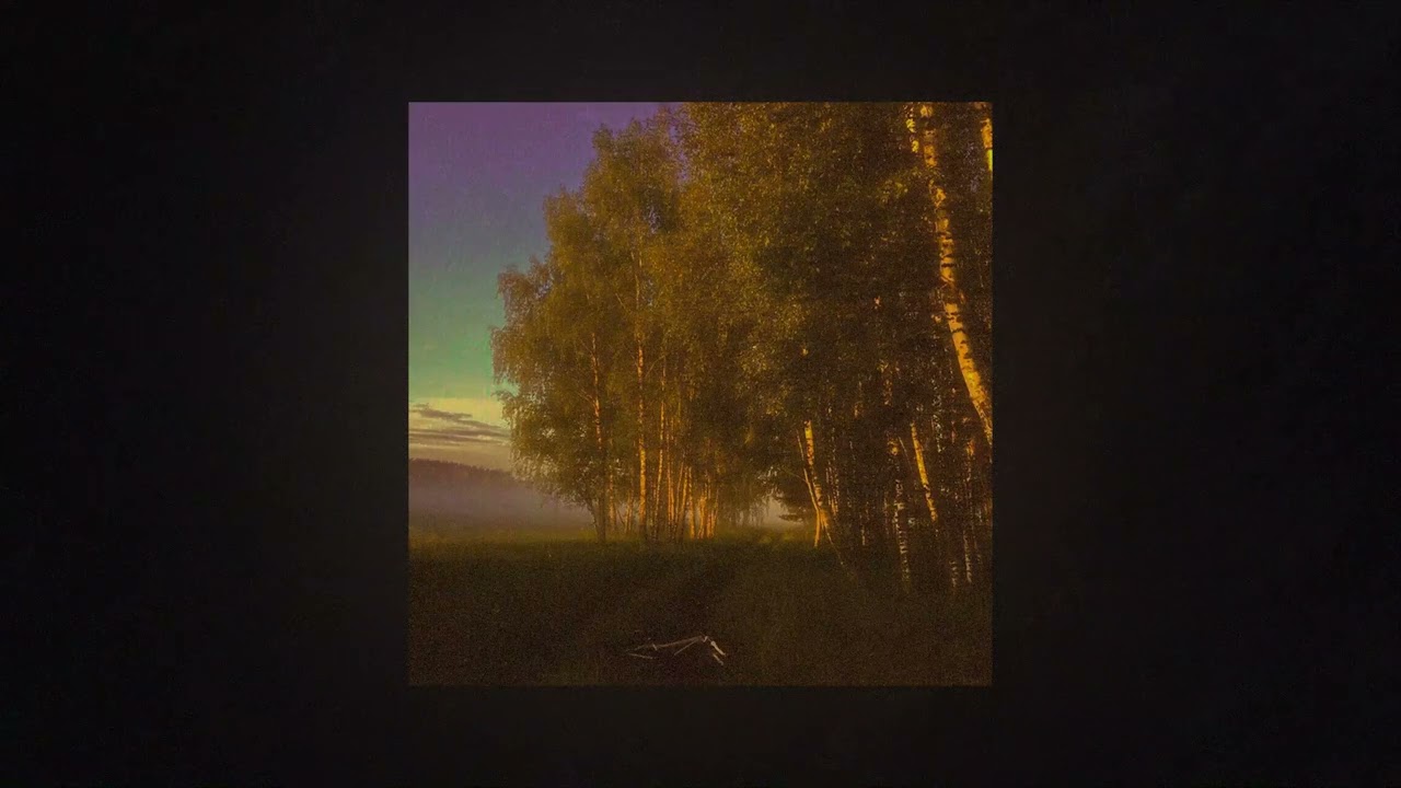 Прошлое было таким ярким. // Dark Ambient 2022-2023 Calm Playlist // 1 Hour